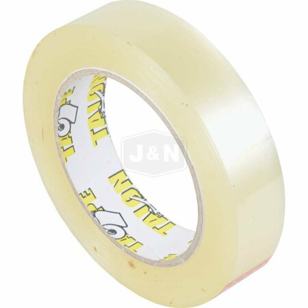 AFTERMARKET JAndN Electrical Products Industrial Carton Sealing Tape 900-02081-JN